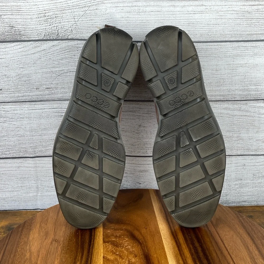 Ecco men’s jeremy